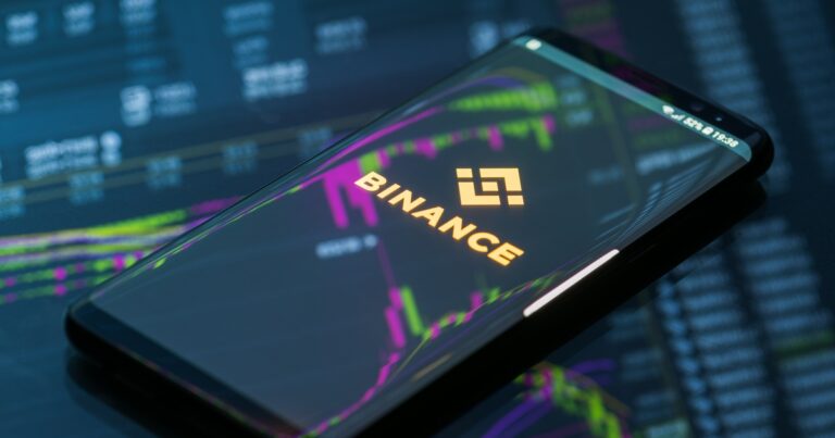 Binance Expands Render (RENDER) Trading and Investment Options